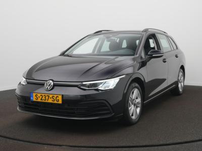 Financial Leas Volkswagen Golf Variant 2.0 TDI Business