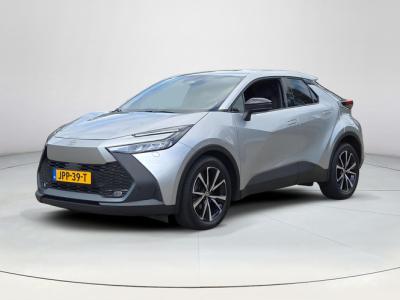 Financial Lease Toyota C-HR 1.8 Hybrid 140 First Edition