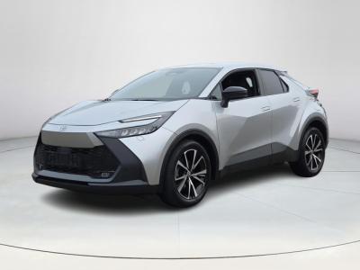 Financial Lease Toyota C-HR 1.8 Hybrid 140 First Edition
