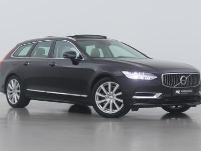 Financial Lease Volvo V90 T8 AWD Inscription