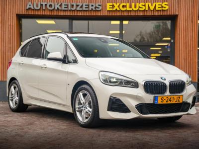 Financial Leas BMW 2 Serie Active Tourer 225xe iPerformance High Executive