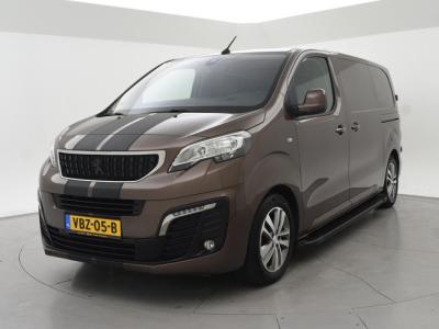 Financial Leas Peugeot Expert 2.0 BLUEHDI 180 PK AUT. SPORT PREMIUM