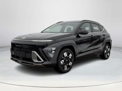 Financial Leas Hyundai KONA 1.6 GDI HEV Premium Sky