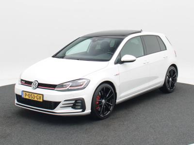 Financial Lease Volkswagen Golf 2.0 TSi GTi Performance