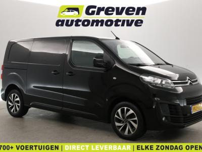 Financial Leas Citroën Jumpy 2.0 BlueHDI 180PK L2H1