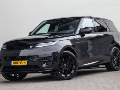 Financial Leas Land Rover Range Rover Sport 3.0 P440e Dynamic HSE Panorama