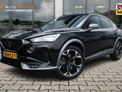 Financial Lease CUPRA Formentor 1.4 e-Hybrid Performance