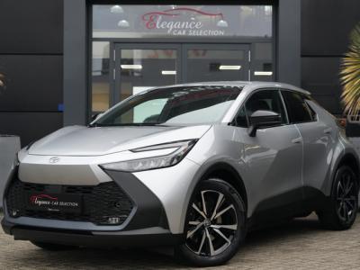 Financial Leas Toyota C-HR 2.0 Plug-in Hybrid 220 Dynamic