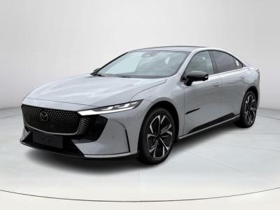 Financial Leas Mazda 6e Takumi Plus 68.8 Kwh