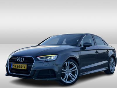 Financial Lease Audi A3 Limousine 1.5 TFSI CoD Sport S Line Edition