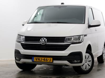 Financial Lease Volkswagen Transporter T6.1 2.0 TDI 150pk DSG-Automaat L1H1 Airco