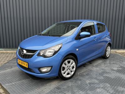 Financial Leas Opel KARL 1.0 ecoFLEX Edition
