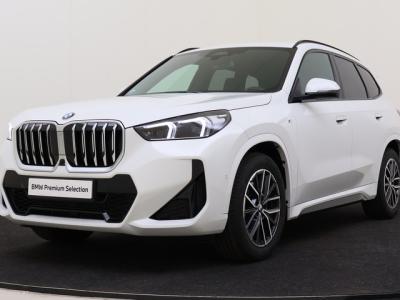 Financial Leas BMW X1 sDrive20i High Executive M Sport Automaat