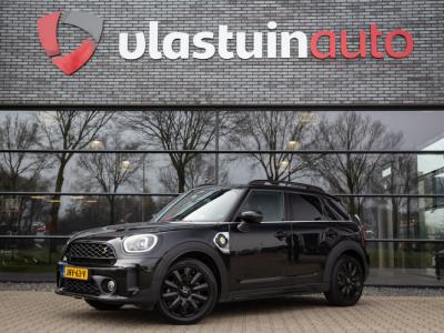 Financial Leas MINI Countryman 1.5 Cooper S E ALL4 Chili