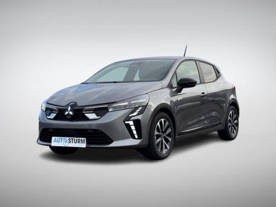 Financial Lease Mitsubishi Colt 1.6 HEV Intense