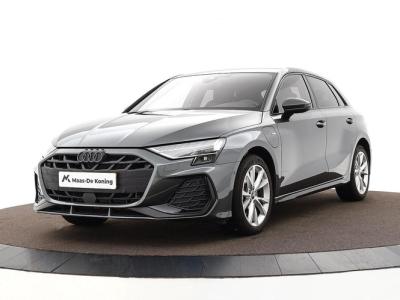 Financial Lease Audi A3 Sportback 40 TFSIe S-tronic 204pk S Edition