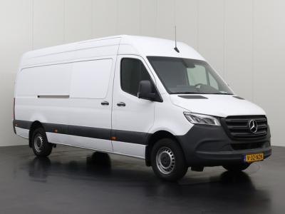 Financial Leas Mercedes-Benz Sprinter 317CDI Automaat L3H2 Maxi