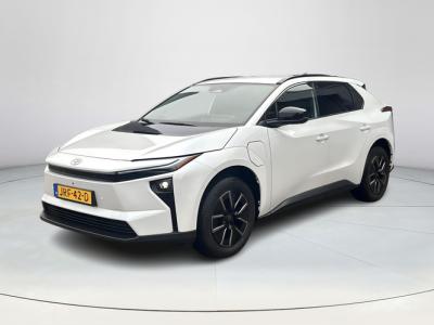 Financial Leas Toyota Bz4x Executive 73 kWh