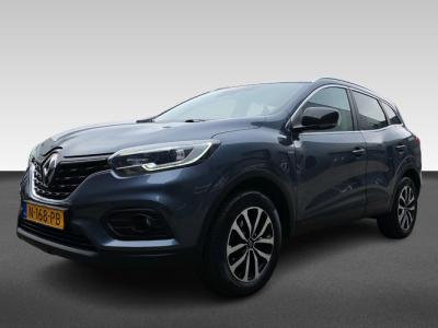 Financial Leas Renault Kadjar 1.3 TCe Limited