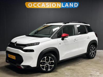 Financial Leas Citroën C3 Aircross 1.2 PureTech S&S C-Series