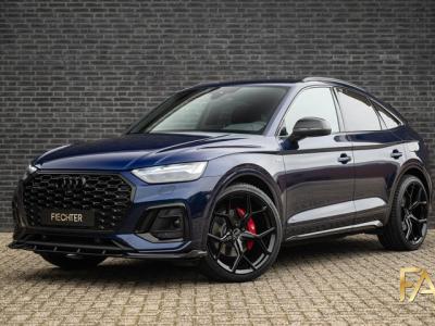 Financial Leas Audi Q5 Sportback 55 TFSI e S Line Competition