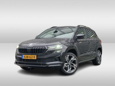 Financial Lease Škoda Karoq 1.5 TSI ACT Sportline Business