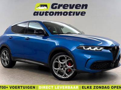 Financial Lease Alfa Romeo Tonale 1.5T Hybrid Edizione Speciale