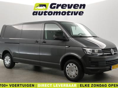 Financial Lease Volkswagen Transporter 2.0 TDI 150PK L2H1