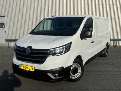 Financial Lease Renault Trafic 2.0 dCi L2H1 Comf.NW MODEL
