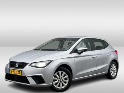 Financial Lease SEAT Ibiza 1.0 EcoTSI Style