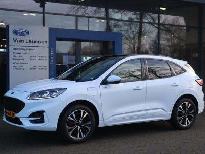 Financial Lease Ford Kuga 2.5 PHEV ST-LINE-X