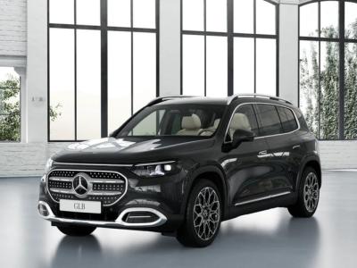 Financial Leas Mercedes-Benz GLB 250+ Business Solution Luxury 85.5 kWh