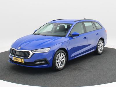 Financial Lease Škoda Octavia Combi 1.4 TSi iV 204 Pk PHEV Business Edition
