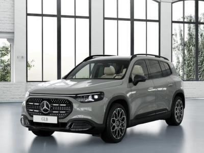 Financial Leas Mercedes-Benz GLB 250+ Business Solution Luxury 85.5 kWh