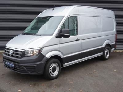 Financial Leas Volkswagen Crafter 140pk Automaat L3H3