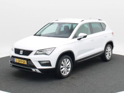 Financial Leas SEAT Ateca 1.5 TSi 150 Pk Automaat Style