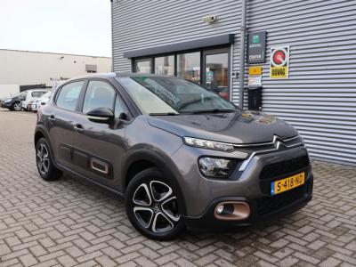 Financial Lease Citroën C3 1.2 PureTech C-Series