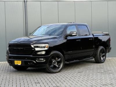 Financial Leas Dodge Ram 1500 5.7 V8 4x4 BIG HORN