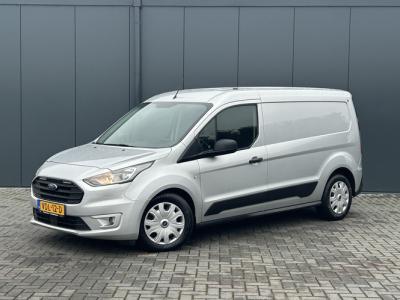 Financial Lease Ford Transit Connect 1.5 EcoBlue E6 TREND