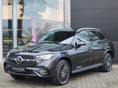 Financial Lease Mercedes-Benz GLC 300e 4MATIC Sport Edition