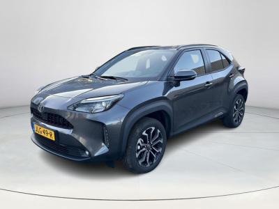 Financial Lease Toyota Yaris Cross 1.5 Hybrid 115 Dynamic
