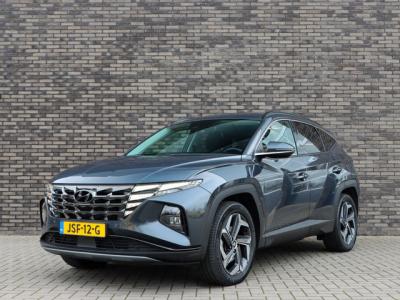 Financial Lease Hyundai Tucson 1.6 T-GDI PHEV Comfort Smart 4WD