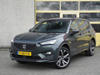 Financial Leas SEAT Tarraco 1.5 TSI 150PK! FR Business Intense BJ2022 Lmv 20"