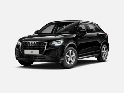Financial Lease Audi Q2 35 TFSI Pro Line 150 PK