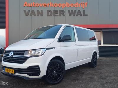 Financial Lease Volkswagen Transporter 2.0 TDI L1H1 26