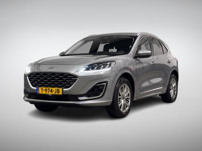 Financial Lease Ford Kuga 2.5 PHEV Vignale