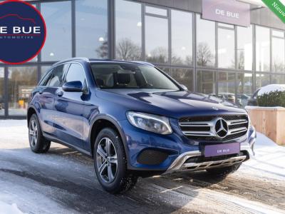 Financial Leas Mercedes-Benz GLC 350e 4MATIC Premium AMG