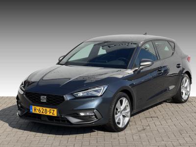 Financial Lease SEAT Leon Sportstourer 1.0 TSI FR Business Intense