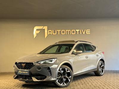 Financial Leas CUPRA Formentor 2.0 TSI 4DRIVE Pano