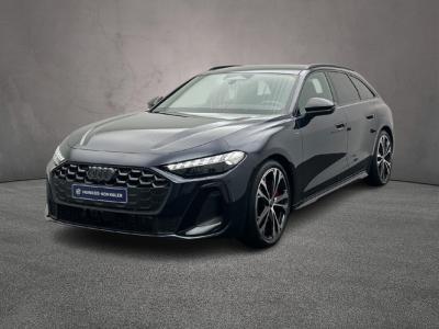 Financial Lease Audi A5 Avant